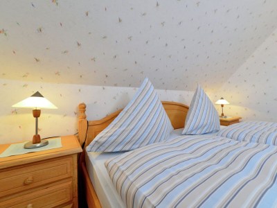Apartment Wohnung mit Garten in Eimelrod - Features photo 20