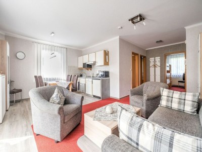 Apartment Moderne Ferienwohnung am Wald in Schwalefeld - Features photo 8