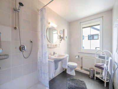 Apartment Moderne Ferienwohnung am Wald in Schwalefeld - Features photo 10