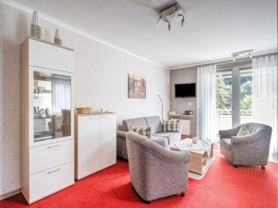 Apartment Moderne Ferienwohnung am Wald in Schwalefeld - Features photo 11
