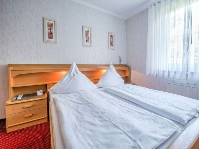 Apartment Moderne Ferienwohnung am Wald in Schwalefeld - Features photo 13