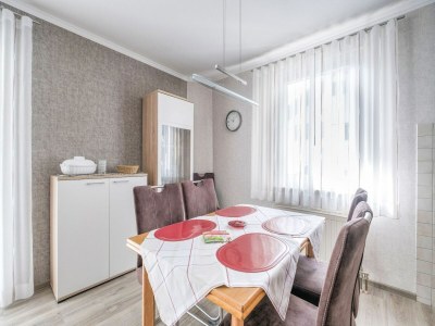 Apartment Moderne Ferienwohnung am Wald in Schwalefeld - Features photo 16