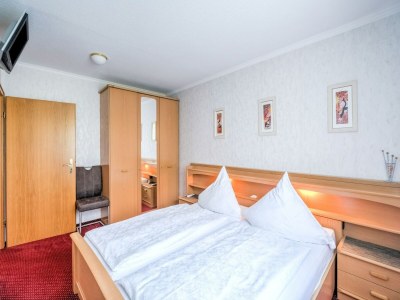 Apartment Moderne Ferienwohnung am Wald in Schwalefeld - Features photo 17