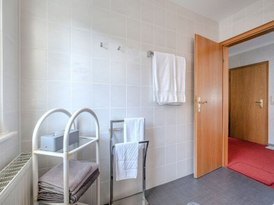 Apartment Moderne Ferienwohnung am Wald in Schwalefeld - Features photo 18