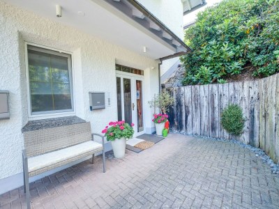 Apartment Moderne Ferienwohnung am Wald in Schwalefeld - Features photo 22