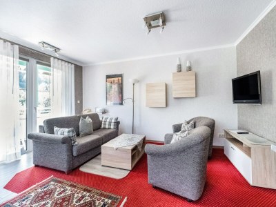Apartment Ruhiges Apartment in Schwalefeld mit Garten - Apartment