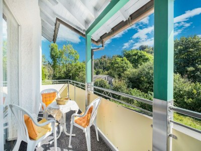 Apartment Ruhiges Apartment in Schwalefeld mit Garten - Outdoor photo 3
