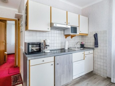 Apartment Ruhiges Apartment in Schwalefeld mit Garten - Features photo 12