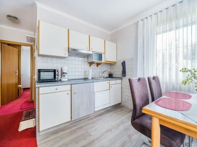 Apartment Ruhiges Apartment in Schwalefeld mit Garten - Features photo 17