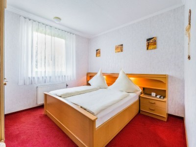 Apartment Ruhiges Apartment in Schwalefeld mit Garten - Features photo 18