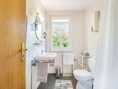 Apartment Ruhiges Apartment in Schwalefeld mit Garten - Features photo 21