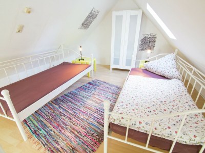 Holiday house Geräumiges Ferienhaus in Hessen mit Garten - Features photo 8
