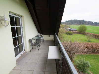 Holiday house Ferienhaus in Hessen mit großem Garten - Outdoor photo 7