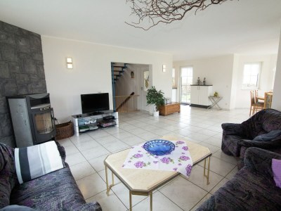 Holiday house Ferienhaus in Hessen mit großem Garten - Features photo 9