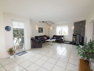 Holiday house Ferienhaus in Hessen mit großem Garten - Features photo 12