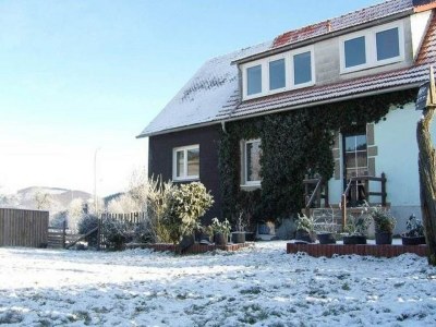 Apartment Wohnung in Stormbruch nahe dem Skigebiet - Apartment