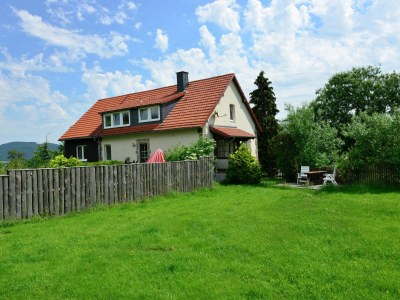 Apartment Wohnung in Stormbruch nahe dem Skigebiet - Outdoor photo 2