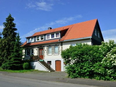 Apartment Wohnung in Stormbruch nahe dem Skigebiet - Outdoor photo 5