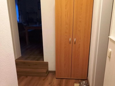 Apartment Wohnung in Stormbruch nahe dem Skigebiet - Features photo 12