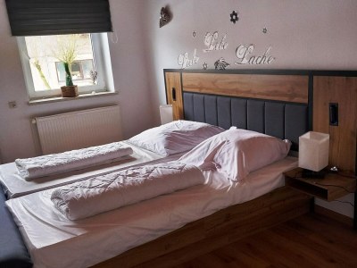 Apartment Wohnung in Stormbruch nahe dem Skigebiet - Features photo 19