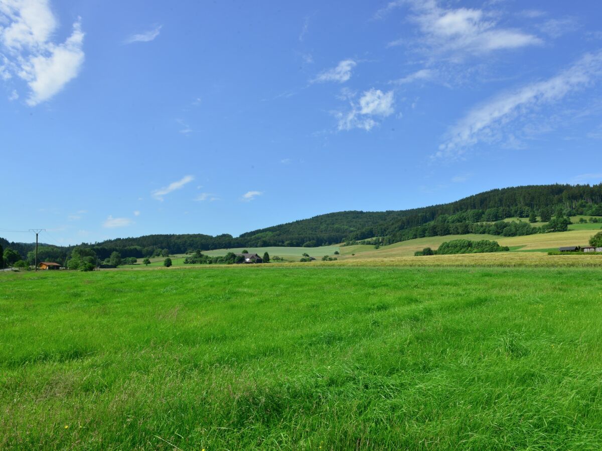 Apartment Wohnung in Stormbruch in der Nähe des Skigebietes - Outdoor photo 3