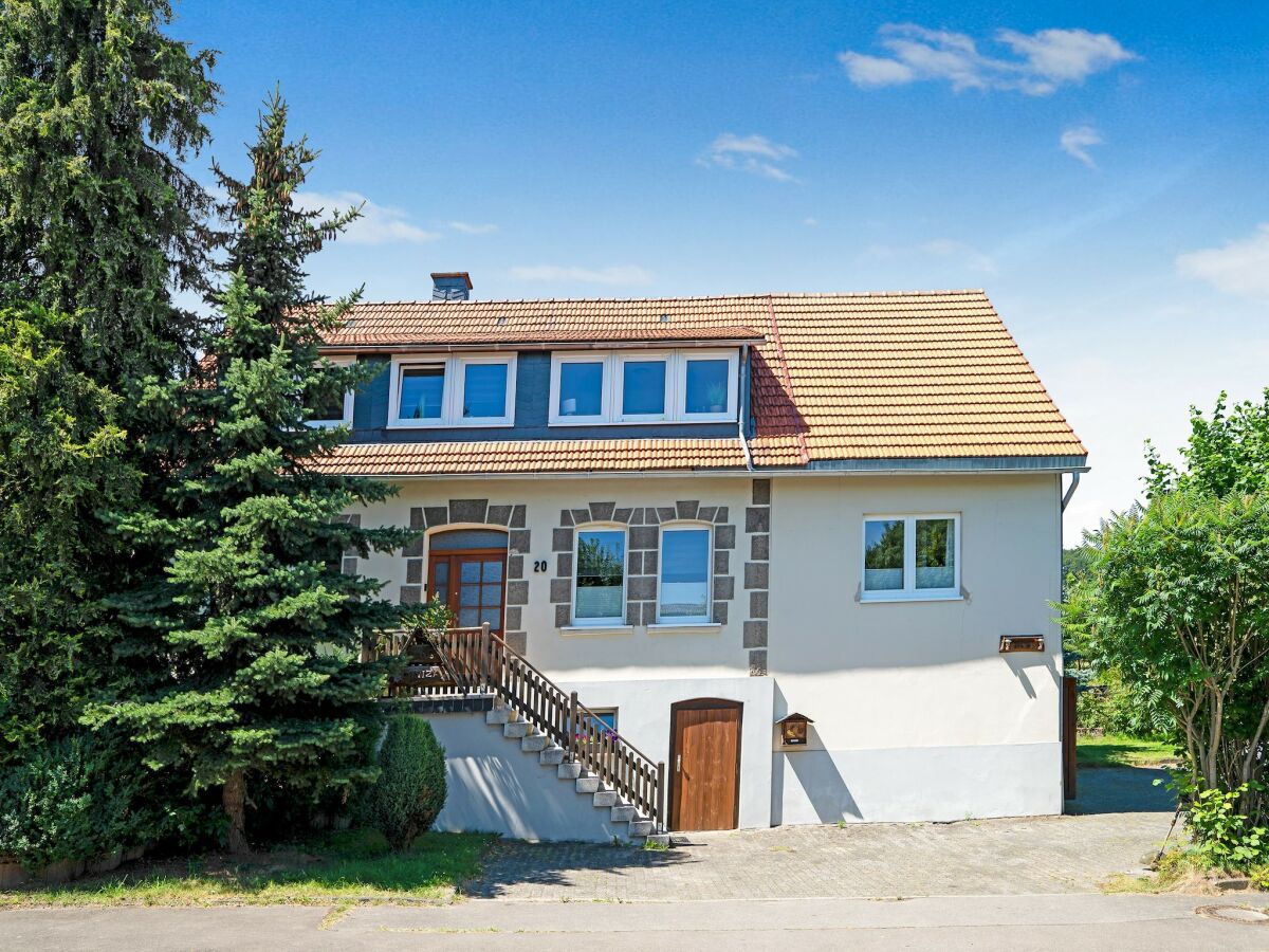 Apartment Wohnung in Stormbruch in der Nähe des Skigebietes - Outdoor photo 5