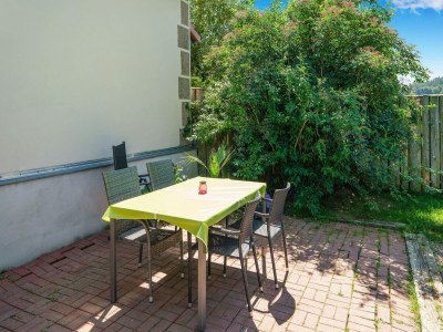 Apartment Wohnung in Stormbruch in der Nähe des Skigebietes - Apartment