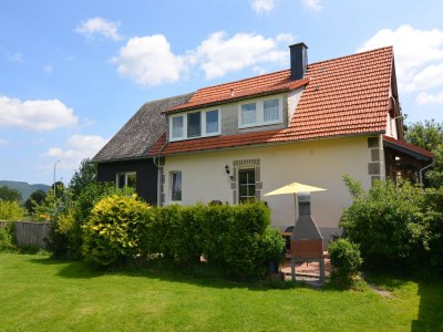 Apartment Wohnung in Stormbruch in der Nähe des Skigebietes - Outdoor photo 4
