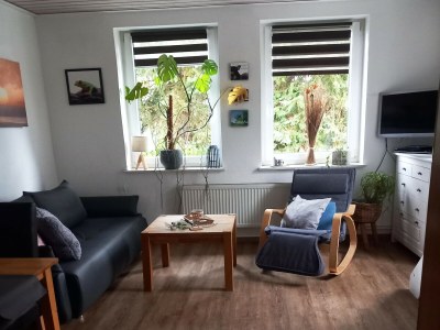 Apartment Wohnung in Stormbruch in der Nähe des Skigebietes - Features photo 7