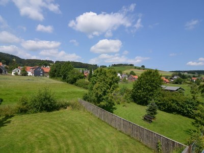 Apartment Große Ferienwohnung in Stormbruch mit Terrasse - Outdoor photo 4