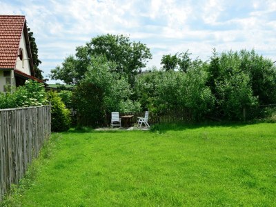 Apartment Große Ferienwohnung in Stormbruch mit Terrasse - Outdoor photo 9