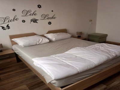 Apartment Große Ferienwohnung in Stormbruch mit Terrasse - Features photo 13