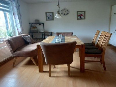 Apartment Große Ferienwohnung in Stormbruch mit Terrasse - Features photo 15