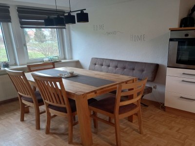 Apartment Große Ferienwohnung in Stormbruch mit Terrasse - Features photo 18