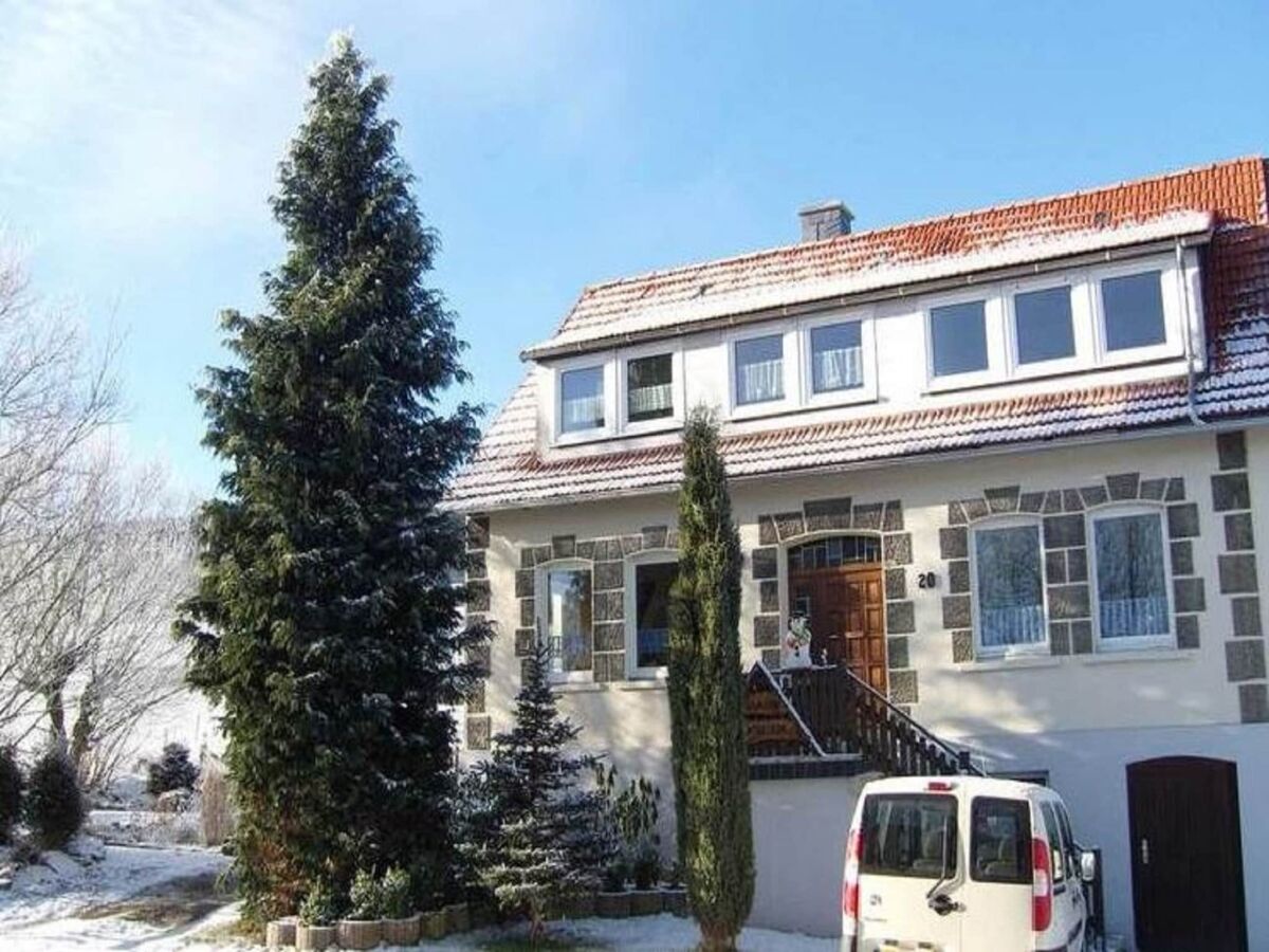 Holiday house Ferienhaus in Stormbruch mit Terrasse