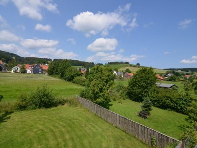 Holiday house Ferienhaus in Stormbruch mit Terrasse - Outdoor photo 9