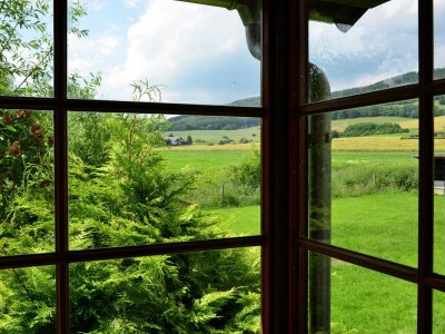 Holiday house Ferienhaus in Stormbruch mit Terrasse - Outdoor photo 10