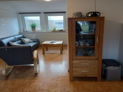 Holiday house Ferienhaus in Stormbruch mit Terrasse - Features photo 11