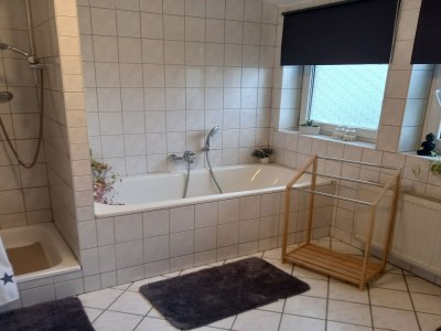 Holiday house Ferienhaus in Stormbruch mit Terrasse - Features photo 15