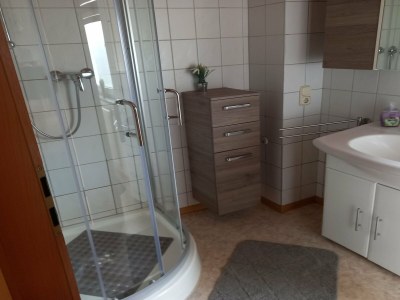 Holiday house Ferienhaus in Stormbruch mit Terrasse - Features photo 17