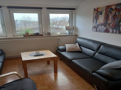 Holiday house Ferienhaus in Stormbruch mit Terrasse - Features photo 25