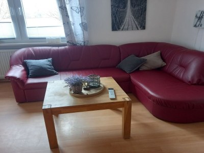 Holiday house Ferienhaus in Stormbruch mit Terrasse - Features photo 26