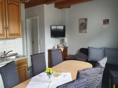 Holiday house Ferienhaus in Homberg bei Wassmuthshausen - Features photo 7