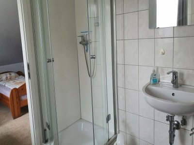 Holiday house Ferienhaus in Homberg bei Wassmuthshausen - Features photo 8