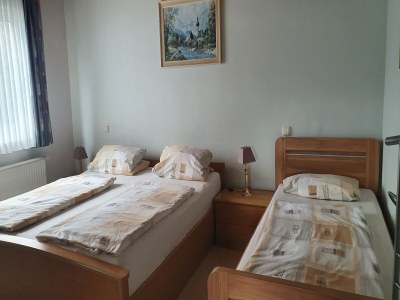 Holiday house Ferienhaus in Homberg bei Wassmuthshausen - Features photo 9