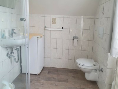 Holiday house Ferienhaus in Homberg bei Wassmuthshausen - Features photo 10
