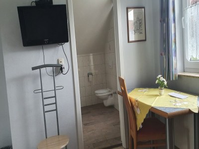 Holiday house Ferienhaus in Homberg bei Wassmuthshausen - Features photo 11