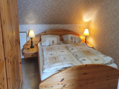 Holiday house Ferienhaus in Homberg bei Wassmuthshausen - Features photo 14