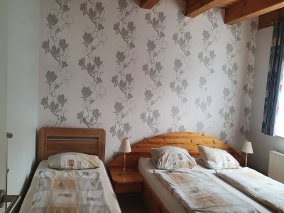 Holiday house Ferienhaus in Homberg bei Wassmuthshausen - Features photo 15