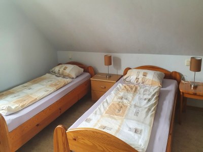 Holiday house Ferienhaus in Homberg bei Wassmuthshausen - Features photo 18